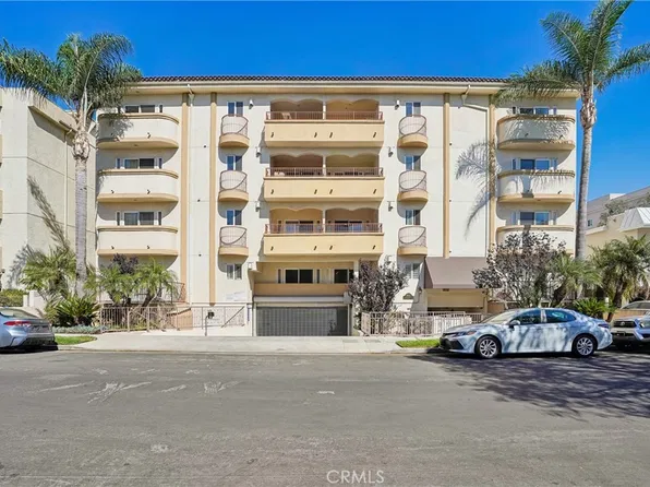 1828 Glendon Ave Penthouse 1, Los Angeles, CA 90025
