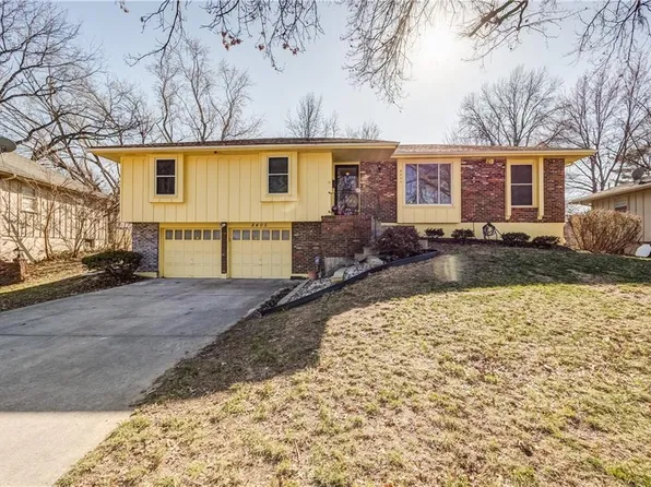 8405 E 104th St, Kansas City, MO 64134