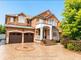 12 Highvalley Cir, Brampton, ON L6P2C6