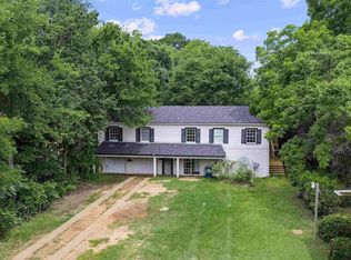 805 W Rusk St, Marshall, TX 75670