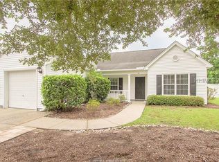 16 Pine Ridge Dr, Bluffton, SC 29910