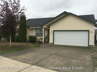2708 Golfview Ave, Sutherlin, OR 97479