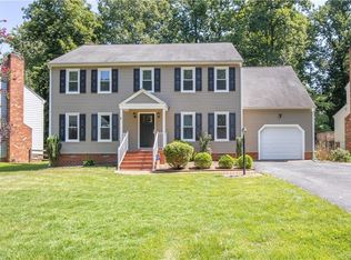 4915 Cedar Cliff Rd, Chester, VA 23831