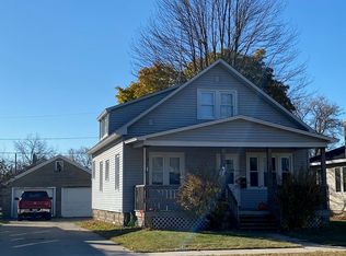 2405 14th Ave, Menominee, MI 49858
