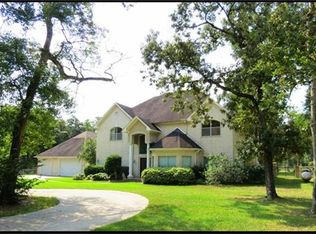 28515 Champions Ridge Rd, Magnolia, TX 77354