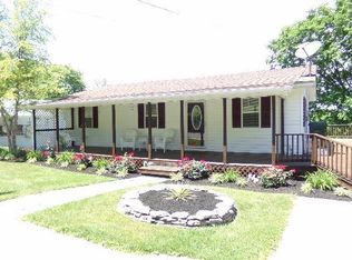 98 Denton Dr, Owingsville, KY 40360