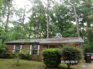 2223 Hillside Dr, Tallahassee, FL 32301