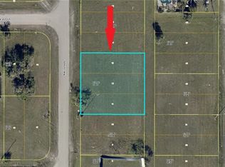 23 NW 24th Pl, Cape Coral, FL 33993