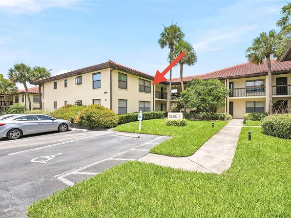 908 Hammock Pine Blvd #908, Clearwater, FL 33761
