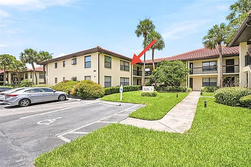 908 Hammock Pine Blvd #908 Photo 1