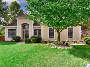1924 Shellbrook Dr NW, Huntsville, AL 35806