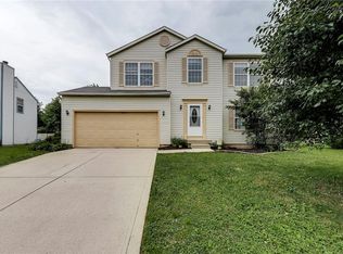 5660 Vicksburg Dr, Indianapolis, IN