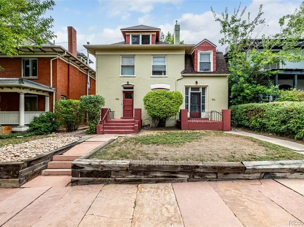 1204 Columbine Street, Denver, CO 80206