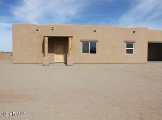 3624 E Central Ln, Coolidge, AZ 85128