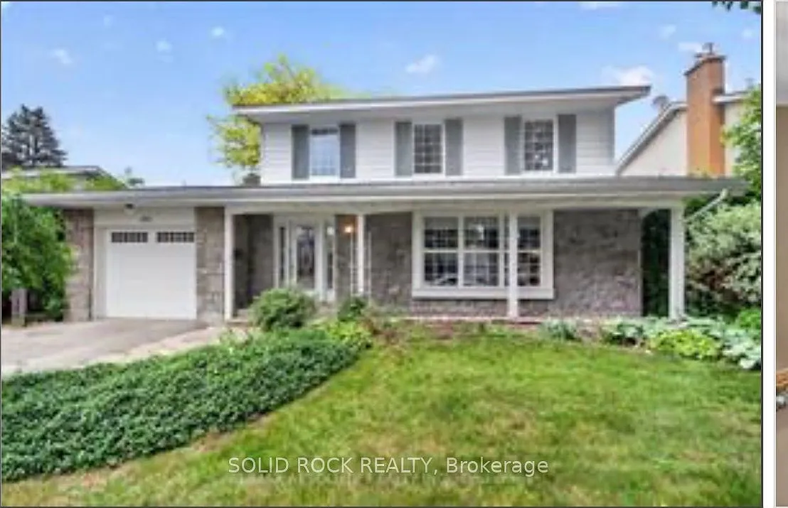 4 bed, $3,750 — Photo 1