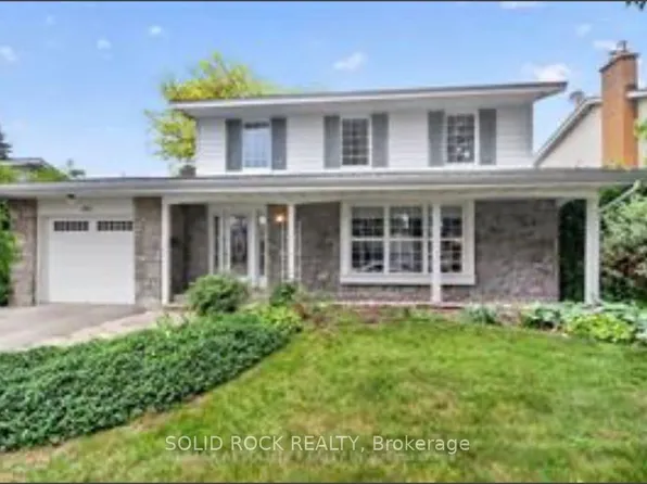 1953 Mulberry Cres, Ottawa, ON K1J 8J8