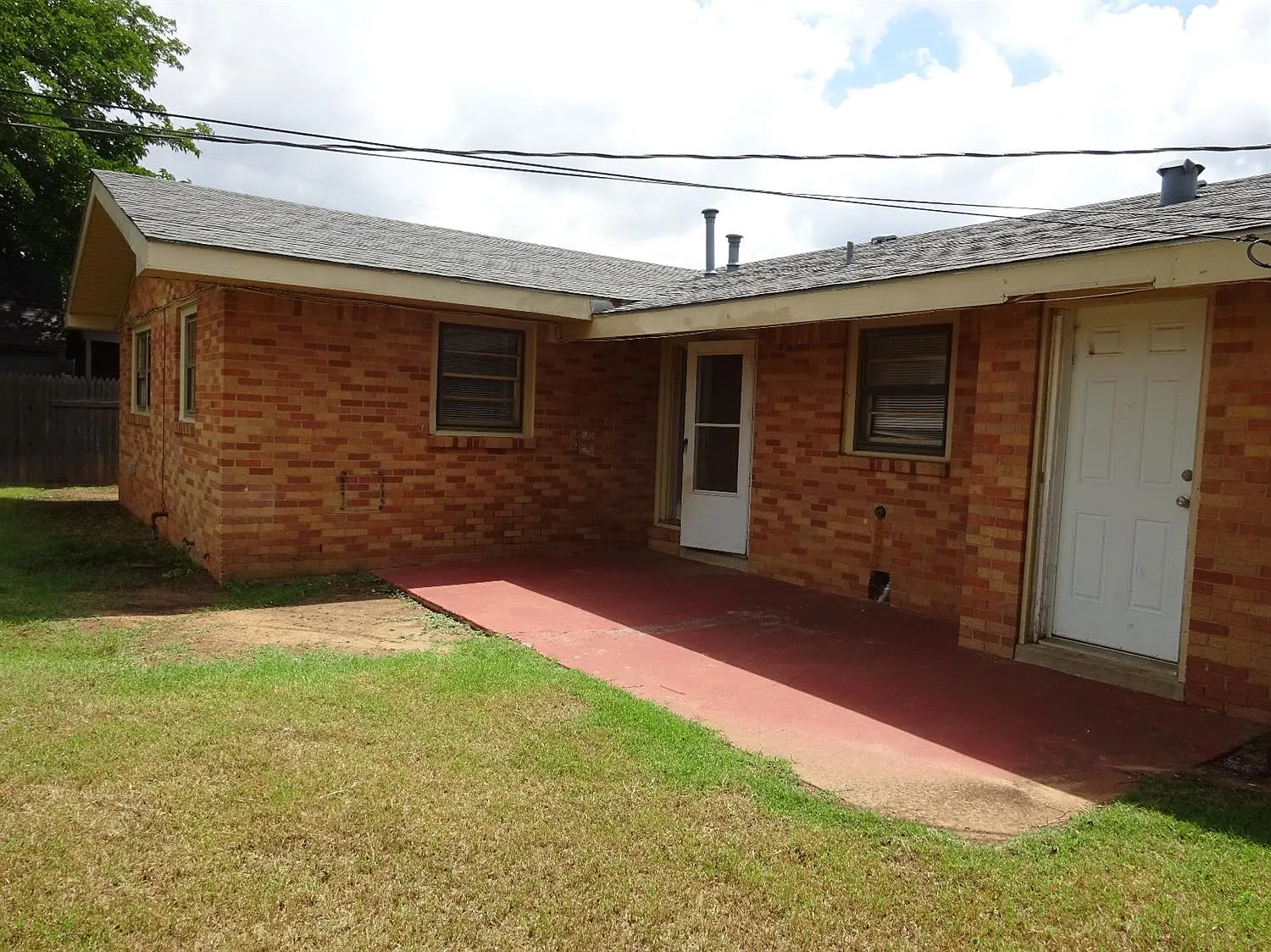 4 bed, 1587 sqft, $1,450 — Photo 4
