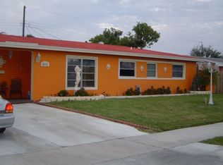 8115 SW 11th St, Miami, FL 33144