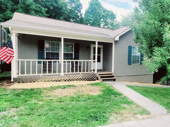 3210 Somerset Dr SE, Cleveland, TN 37323