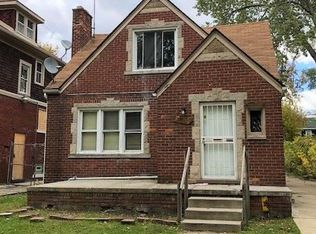 14856 Prevost St, Detroit, MI