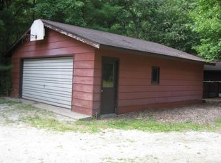 1118 W Skeels Rd, Montague, MI 49437