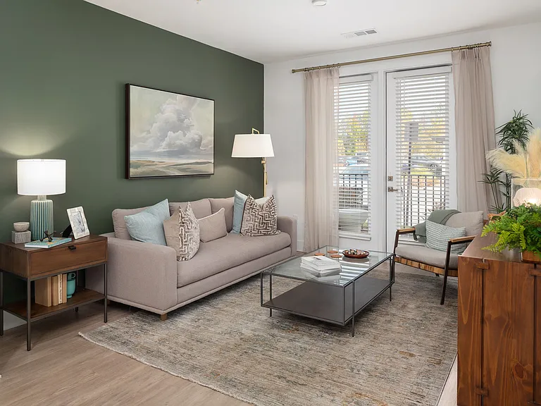 RENDER Covington By Crescent Communities — Photo 11