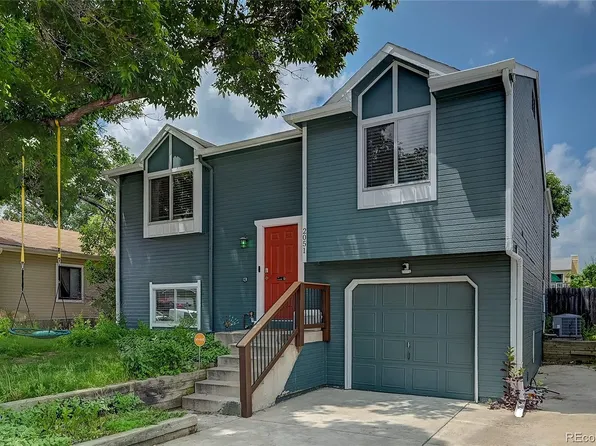 2051 Sumac St, Longmont, CO 80501