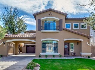 18661 E Cattle Dr, Queen Creek, AZ 85142