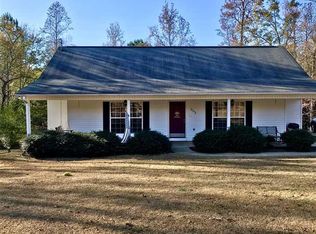 503 Quarry Rd, Glencoe, AL 35905