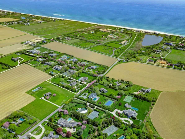 99 Fairfield Pond Ln, Sagaponack, NY 11963