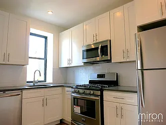 Rented by Miron Properties