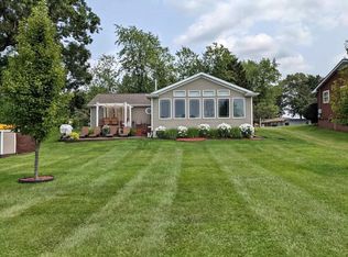 266 Stevens Shores Dr, Coldwater, MI 49036