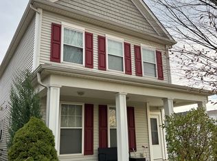 5610 Spring River Ave, Dublin, OH 43016