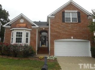 3620 Serendipity Dr, Raleigh, NC 27616