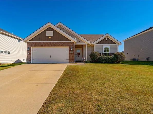 3114 Capstone Ct, Newburgh, IN 47630