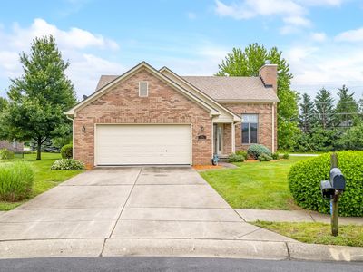 1105 Sarah Ct, Greenwood, IN, 46142
