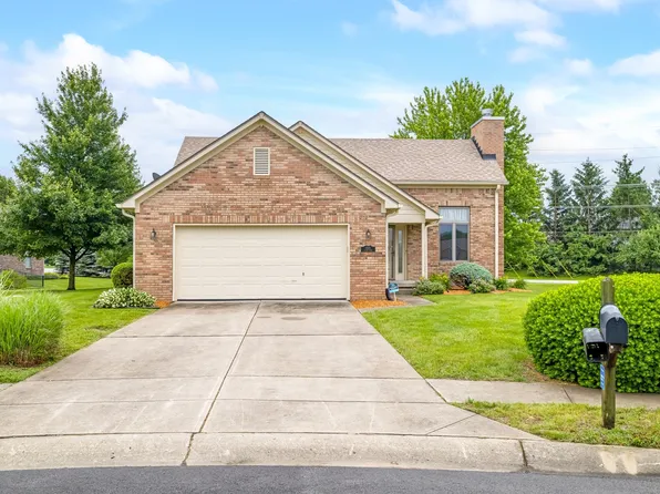 1105 Sarah Ct, Greenwood, IN 46142