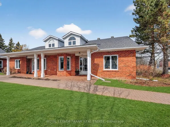 5 Heritage Way #24, Kawartha Lakes, ON K9V 5Y6