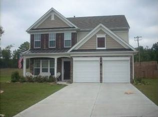 4115 Stuart Ln, Fort Mill, SC 29707