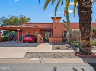 246 E El Valle, Green Valley, AZ 85614
