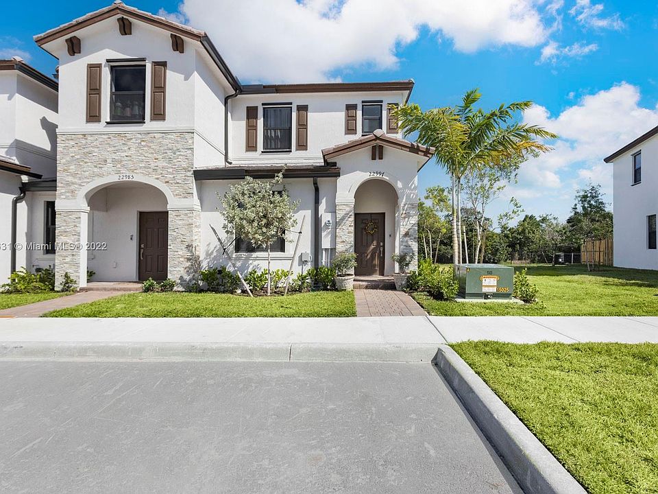 1st image of 22997 SW 99th Ave #22997