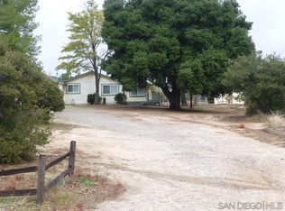2378 Buckman Springs Rd, Campo, CA 91906