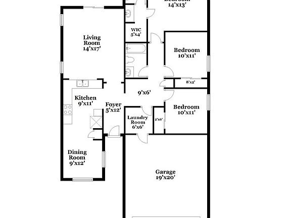 2nd image of 11327 W Brittlewood Dr