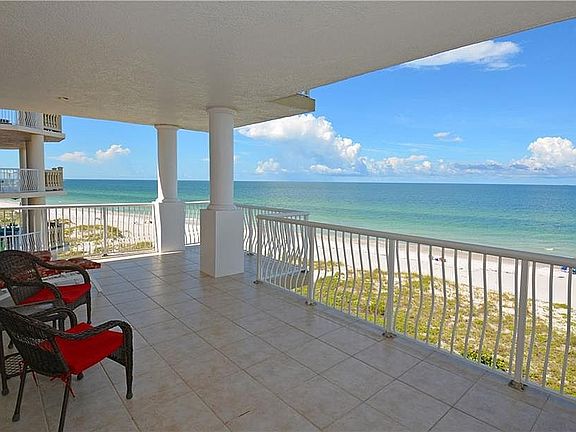 3rd image of 19734 Gulf Blvd APT 401