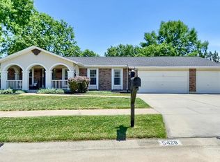 5428 Regalway Dr, Saint Louis, MO