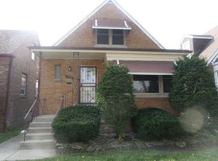 8012 S Talman Ave, Chicago, IL