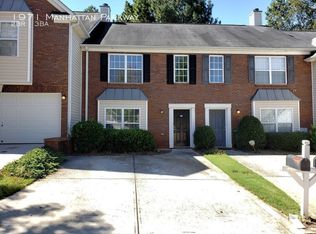 1971 Manhattan Pkwy, Decatur, GA 30035