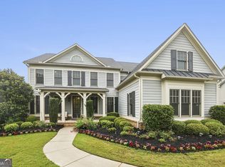 3705 Williams Point Dr, Cumming, GA 30028