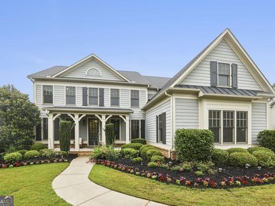 3705 Williams Point Dr, Cumming, GA, 30028