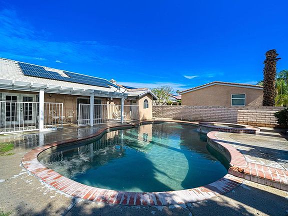 4th image of 68385 Risueno Rd